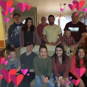 Meet your Posher, Toni